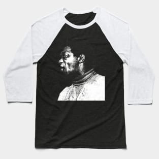 Art Blakey Baseball T-Shirt